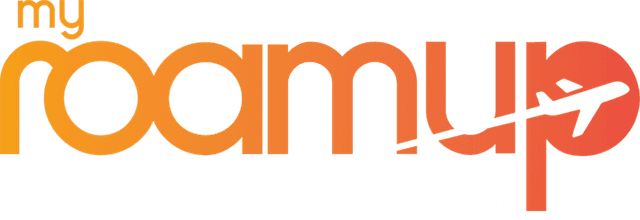 MyRoamUp